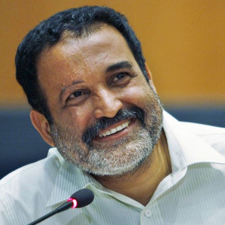 Mohandas Pai